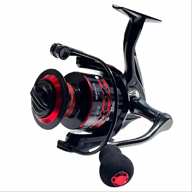 ボールベアリング 10 キロ最大ドラッグスピニングリール耐久 - Kastking Reel Zephyr のレビューと価格