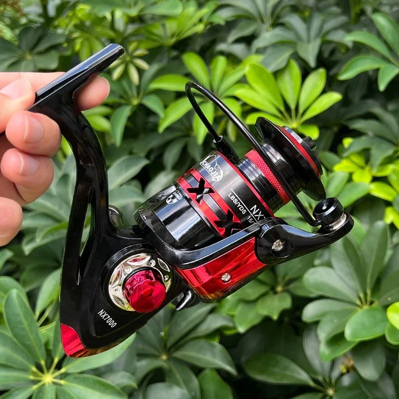 ボールベアリング 10 キロ最大ドラッグスピニングリール耐久 - Kastking Reel Zephyr のレビューと価格