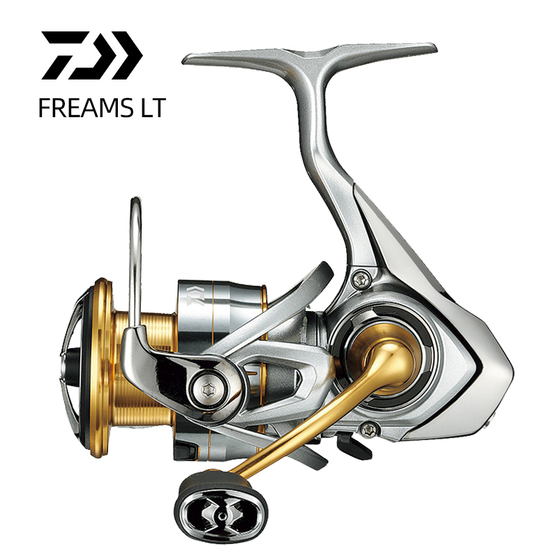 ダイワ フリームス LT スピニングリール 最大ドラグ力12 - Daiwa Reel Bg のレビューと価格