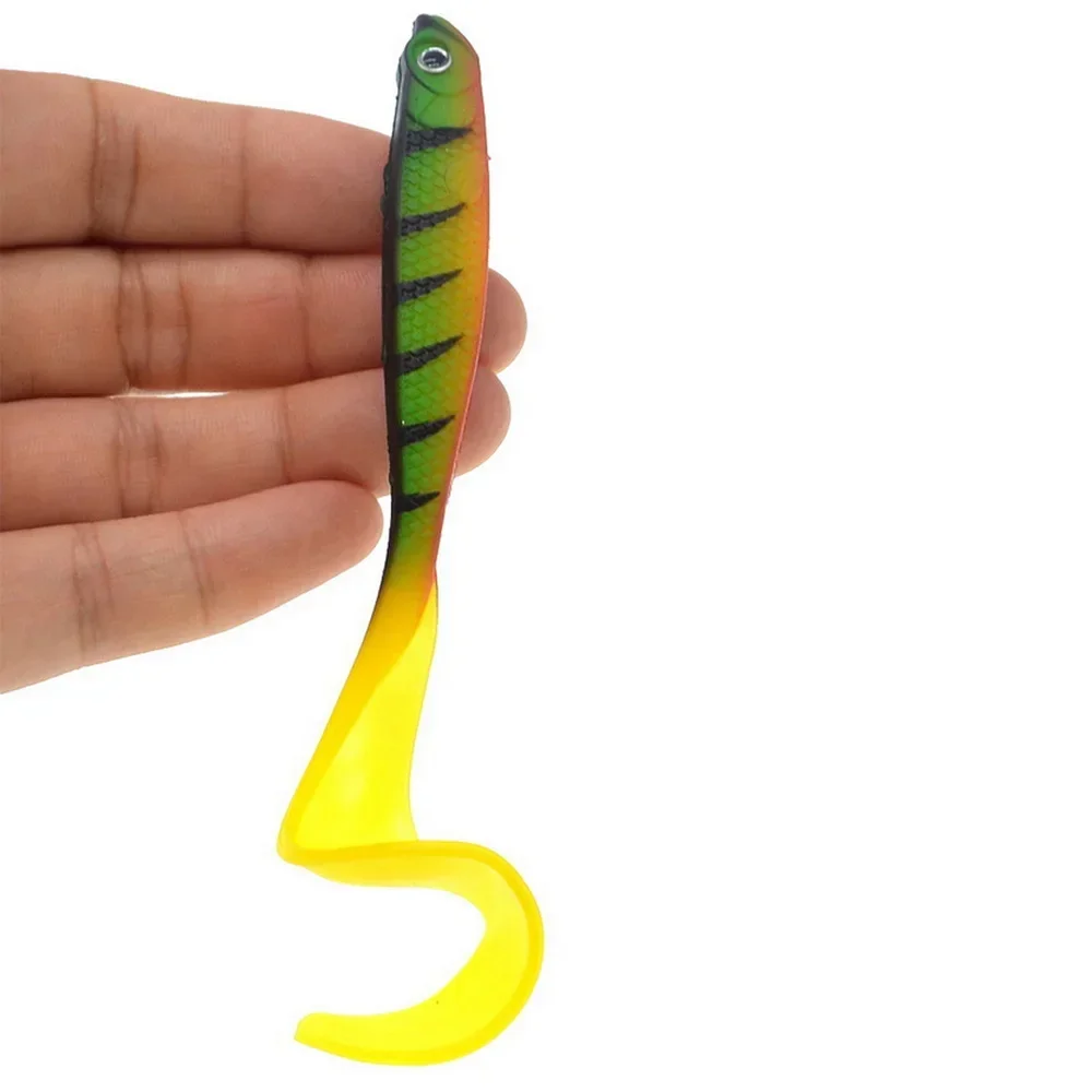釣りルアー 125 ミリメートルスイムベイトシャッド T テ - Fishing Lure Spinnerbait のレビューと価格